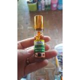 Bộ 2 chai dầu sâm Green Herb Oil Thái Lan