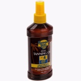 Dầu tắm nắng banana boat spf4