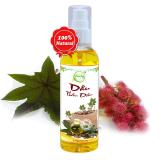 Dầu Thầu Dầu Castor Pháp 500ml