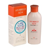 Dầu xả dành cho da nhạy cảm Atorrege AD+ Mild Hair Rinse
