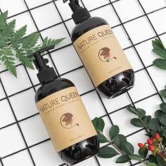Dầu xả Nature Queen 480ml
