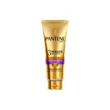 Dầu xả Pantene Chăm sóc tóc hư tổn chai 180ml TÍM
