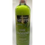 Dầu xả Farmasi  Phục Hồi Tóc Khô, Hư Tổn Chiết Xuất Tinh dầu Ô Liu 375ml
