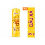 Dầu xả Sunsilk Mềm mượt diệu kỳ chai 320g