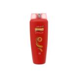 Dầu xả thái dương 3 chai hương hoa chai 200ml đỏ