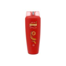 Dầu xả thái dương 3 chai hương hoa chai 200ml đỏ