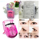 Dụng cụ bấm mi mini nhật bản - kai beauty care