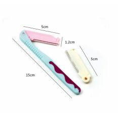 Dụng cụ cạo lông tốt nhất