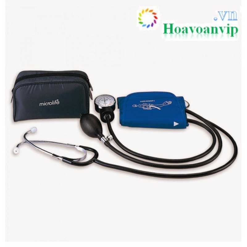 Nơi bán Dụng Cụ Đo Huyết Áp Cơ Microlife AG1-20