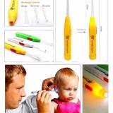 Dụng cụ lấy ráy tai có đèn tiện dụng Dma store