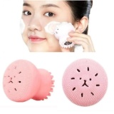 Dụng cụ Rửa mặt Bạch Tuộc của Hàn Quốc