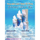 DUNG DỊCH NGÂM LENS FRENZ PRO B5 350ml