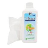Dung dịch rửa tay sát khuẩn clincare 500ml