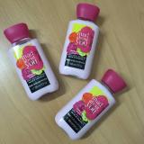 Dưỡng thể Mad about you mini 88ml của Bath & Body Works