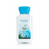 Dưỡng thể Sea Island Cotton mini 88ml của Bath & Body Works