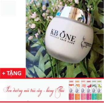 Dưỡng Trắng Da Toàn Thân Với Kem KBOne Body 100g  (BAN ĐÊM)