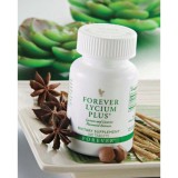 Forever lycium plus - hỗ trợ cho phổi và nội tạng