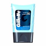 Gel dùng sau cạo râu cho nam Gillette Series Sensitive Skin After Shave Gel 75ml (Mỹ)