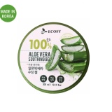 Gel dưỡng da chiết xuất nha đam Ecosy Aloe Vera Soothing Gel 300 ml