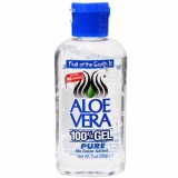 Gel dưỡng da fruit of the earth - aloe vera 100% gel 56g