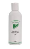 Gel làm sạch vẩy da Dr Michaels Cleansing Gel No Tar 200ml