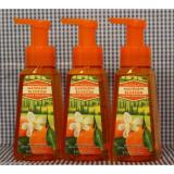 Gel rửa tay dạng nước mandarin blossom italian collection