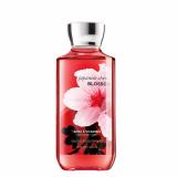 Gel tắm Japanese Cherry Blossom của Bath & Body Works