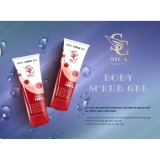 Gel Tẩy Tế Bào Chết SICA WHITE