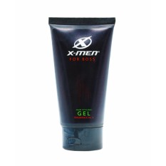 Gel vuốt tóc x-men for boss tuýp 150g