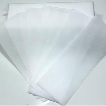 Giấy Wax Lông Smoothing Wax Paper (100 tờ tổ Ong)  