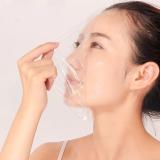 Gói 50 miếng mặt nạ nilong ủ tê dùng trong thẩm mỹ