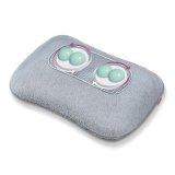 Gối massage có đèn hồng ngoại Beurer MG145