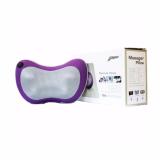 Gối massage hồng ngoại PL-819 cao cấp