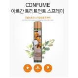 Gôm Mềm tạo kiểu Tóc Confume Argan Treatment Spray cao cấp Hàn Quốc