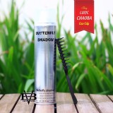 Gôm xịt tóc Butterfly Shadow 600ml + Tặng lược tạo kiểu Chaoba cao cấp