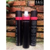 Gôm xịt tóc cứng luxurious