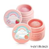 Hanaka chu chu lip - tẩy tế bào chết dành cho môi