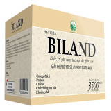 Hạt chia giảm cân biland hc500 500g