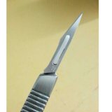 Hộp 100 lưỡi dao mổ số 11