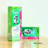 Hộp 2 tuýp kem đánh răng Darlie Double Action Anamel protect 140g x 2 Thailand