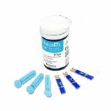 Hộp 25 que thử đường huyết gluco dr auto agm 4000