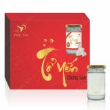 Hộp quà tổ yến chưng đường phèn Phúc Yến.