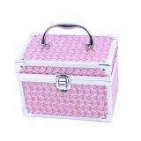 Hộp đựng đồ trang điểm mỹ phẩm cá nhân cỡ nhỏ KS130-2
