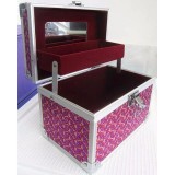 Hộp đựng đồ trang điểm mỹ phẩm cá nhân cỡ nhỏ KS130-1