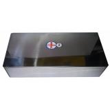 Hộp đựng dụng cụ y tế