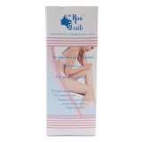 Hộp giấy wax tẩy lông run caili 100 tờ