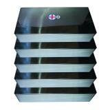 Hộp inox đựng dụng cụ y tế