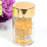 Hủ 50 viên ellips mềm mượt và óng ả