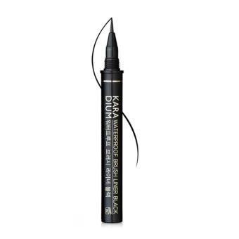 Kẻ Mắt Nước Karadium Waterproof Pen Black 0.8g July 2018 - 2 Kẻ mắt nước Karadium Waterproof Pen Black 0.8g - 2
