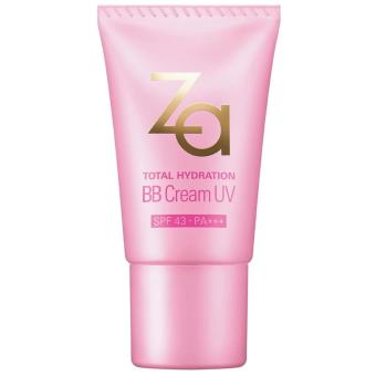 Kem Bb Trang Điểm Chống Nắng Za Total Hydration Bb Cream Uv 20 G April 2018 - 4 Kem Bb Trang Điểm Chống Nắng Za Total Hydration Bb Cream Uv 20 G - 4